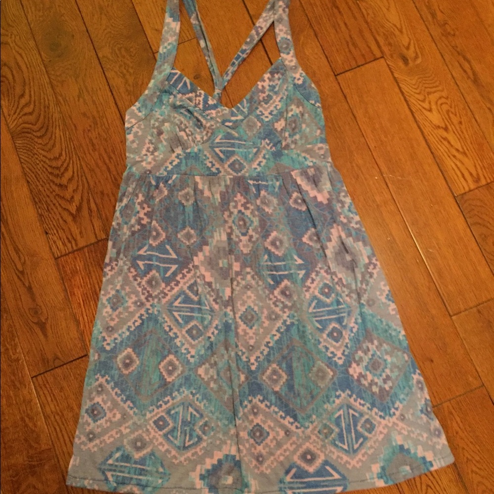 American Eagle Dress